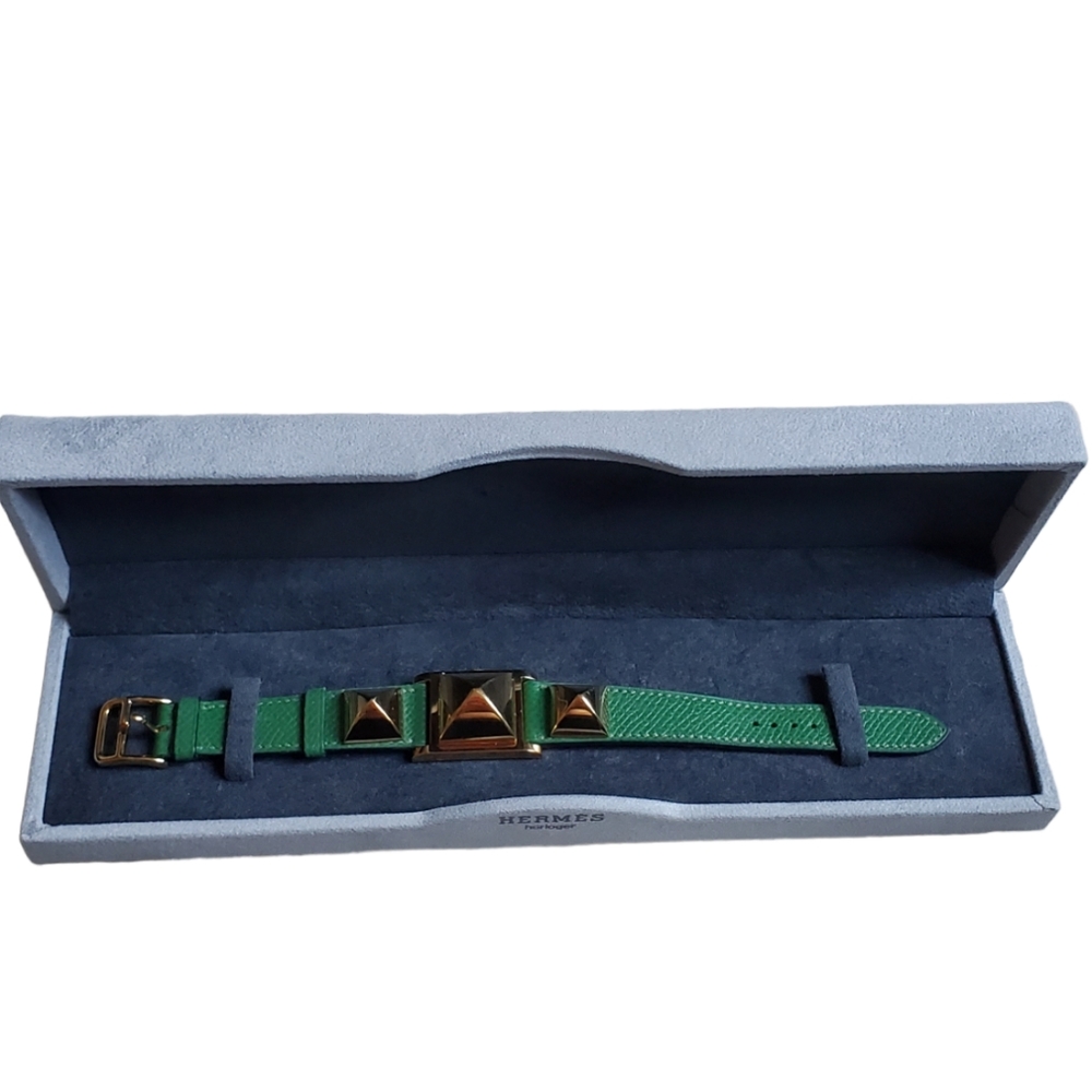 Hermès Medor Watch